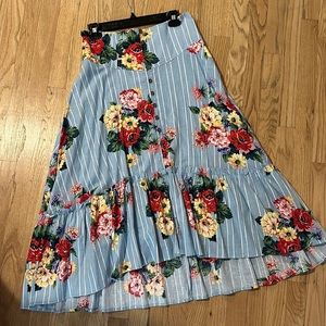 Maeve by Anthropologie Skirt